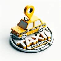 taxi localizador